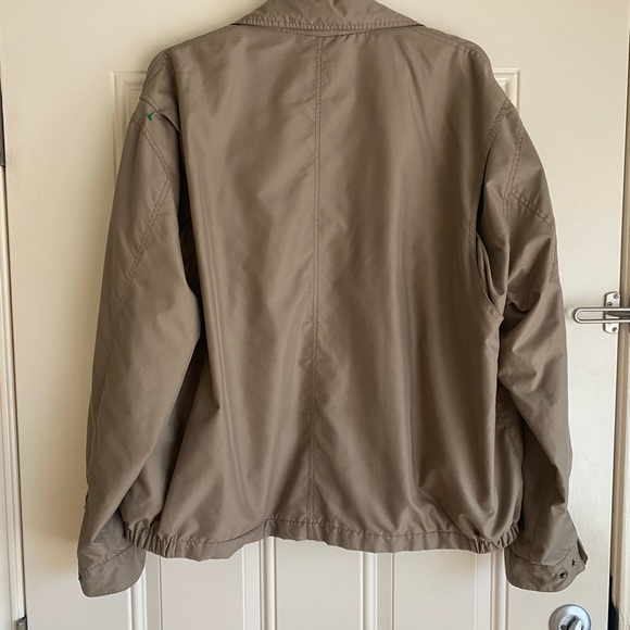 T. Harris London jacket size: XXL - Picture 2 of 7